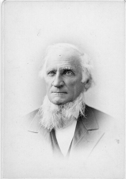 Daniel Shaw